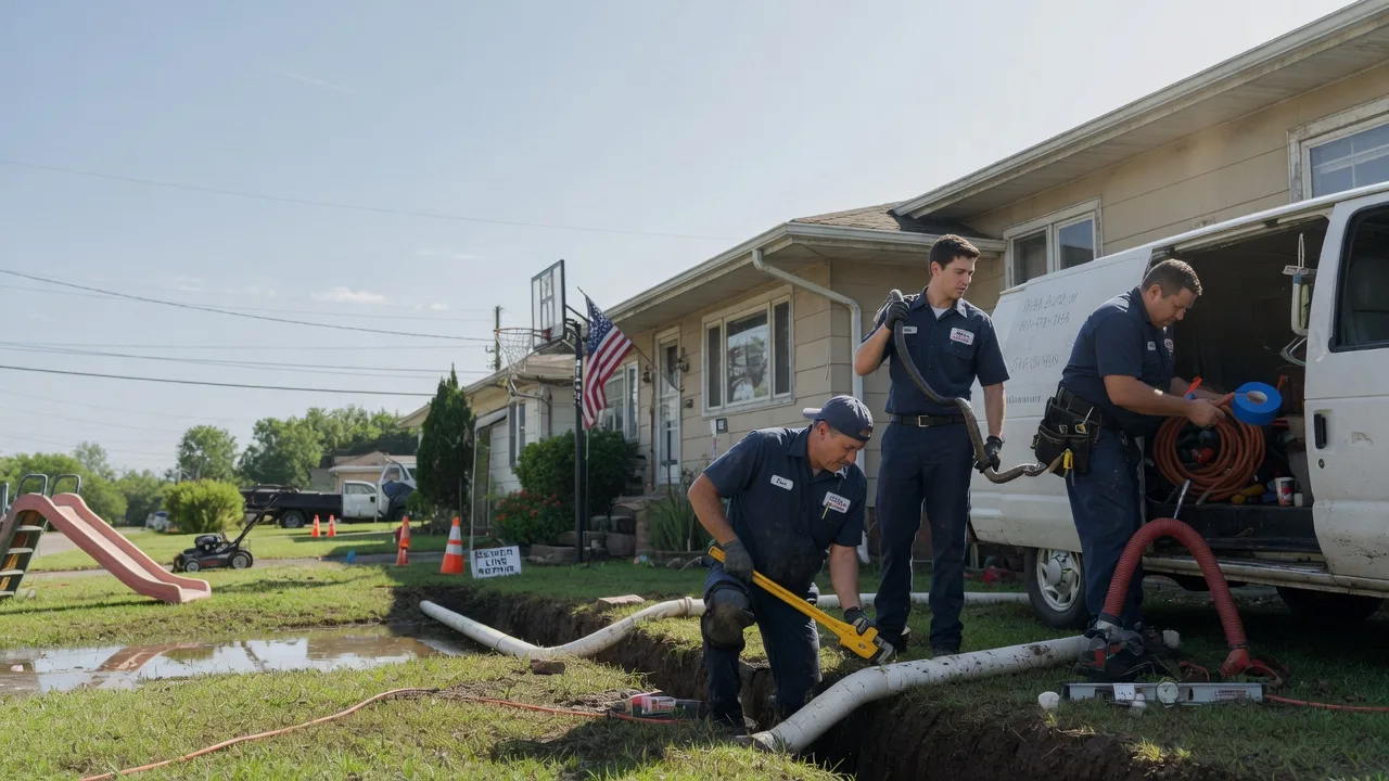 Toilet Installation in Perry, MO near me